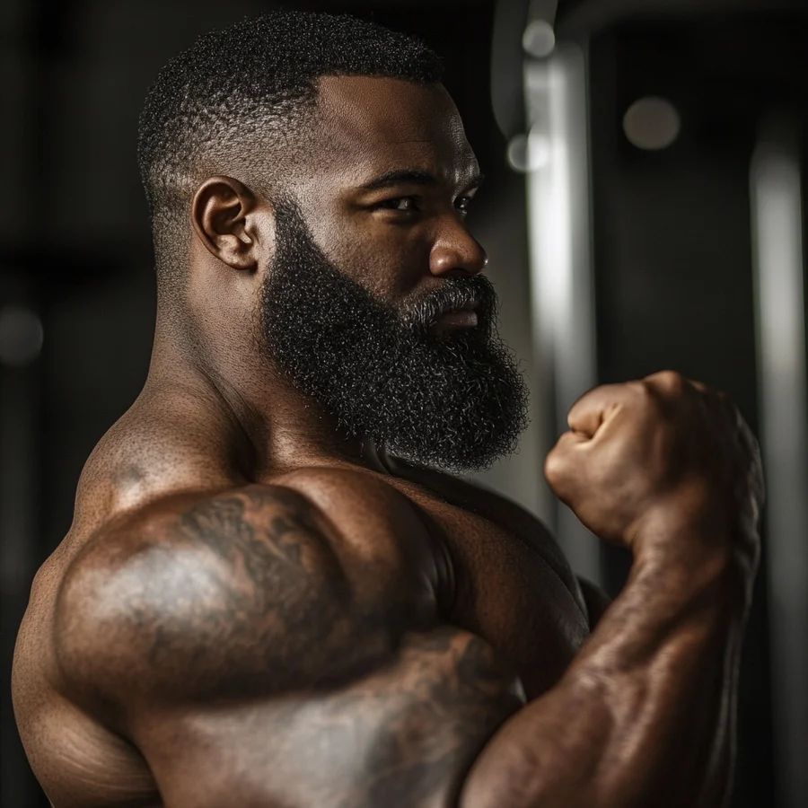 Skinny Guy Bodybuilding