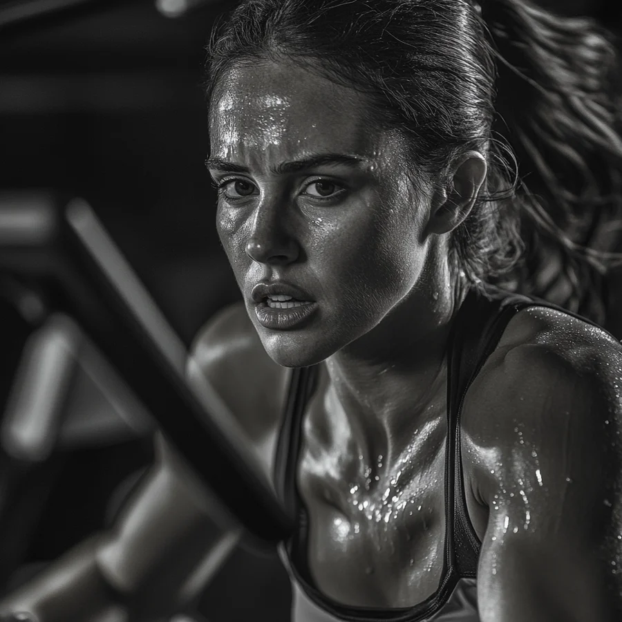 effects of anavar on women