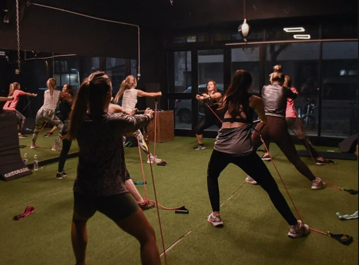 Best CrossFit Gyms in Delta