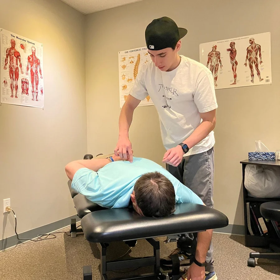 Physiotherapy Clinics Offering Rehabilitation Services in Nanaimo