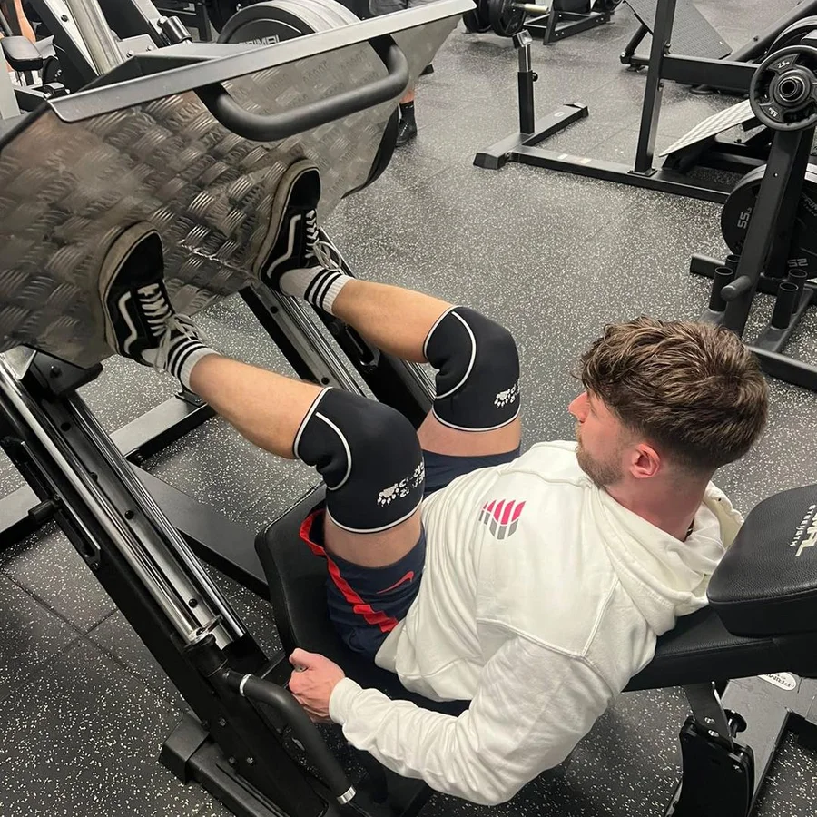 Best Gyms and Fitness Centers for Bodybuilding & Strength Training in Nanaimo