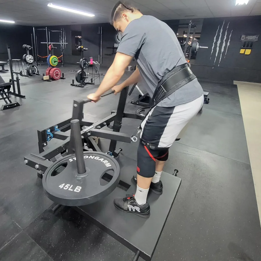 Best 24-Hour Gyms in Nanaimo