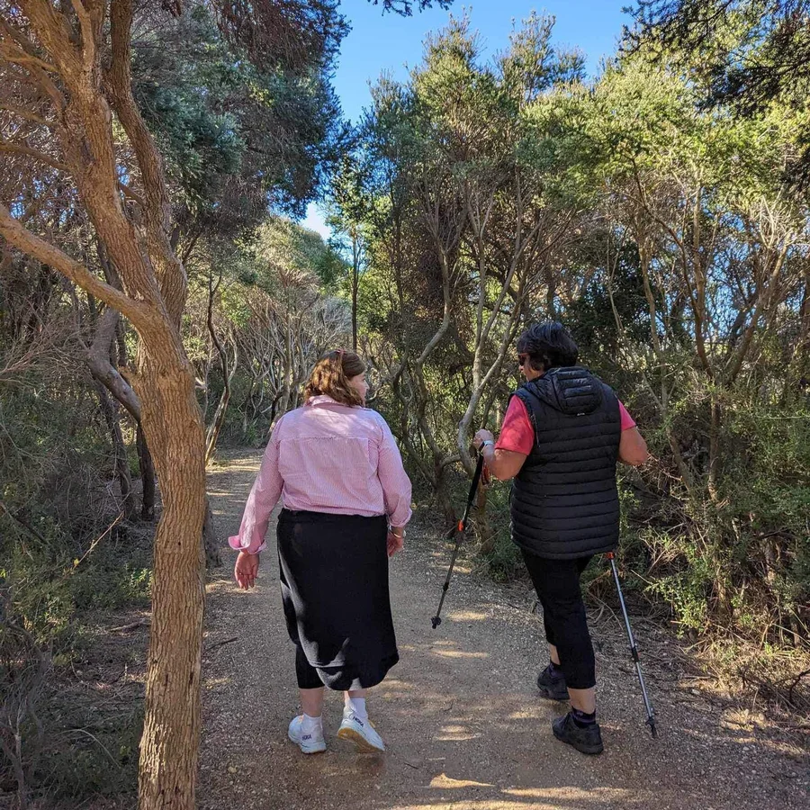 Public Locations and Trails for Cardio in Chatham-Kent