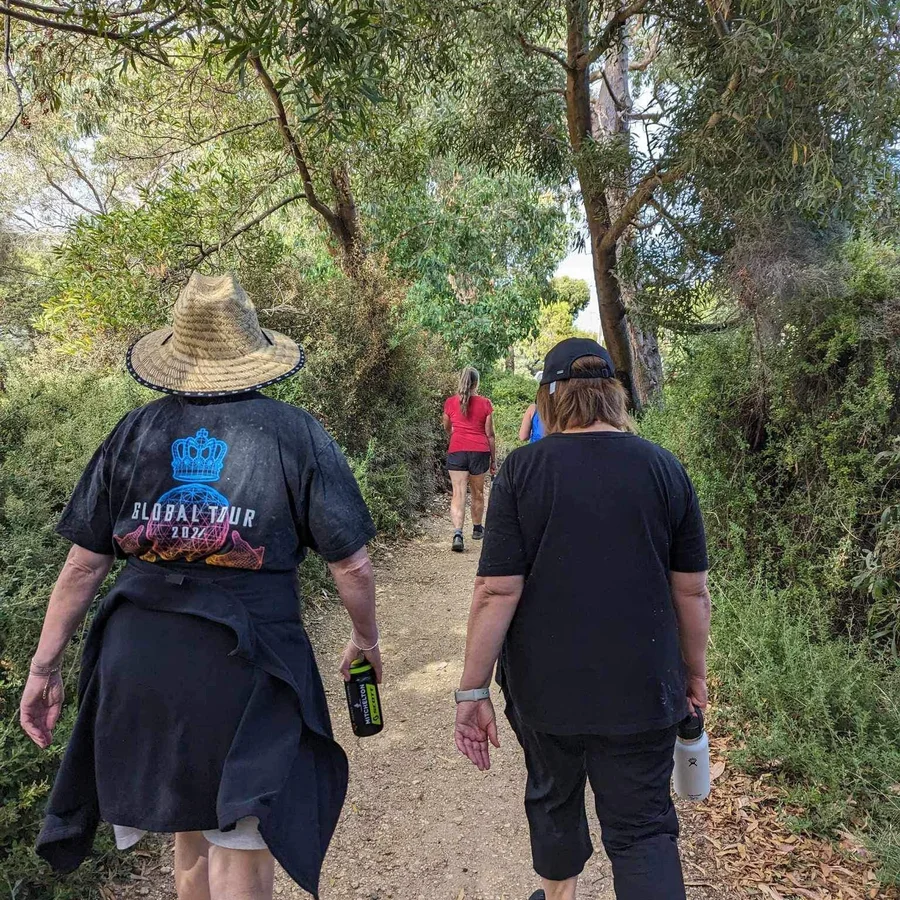 Public Locations and Trails for Cardio in Nanaimo