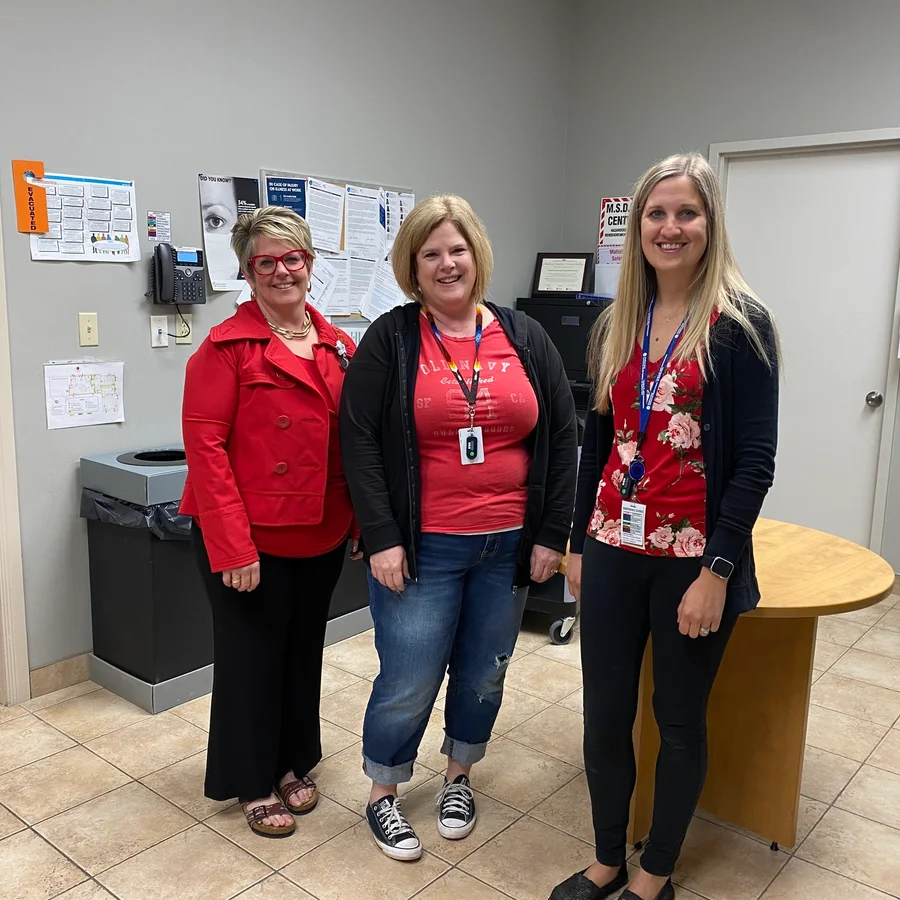 Community and Public Health Facilities in Chatham-Kent