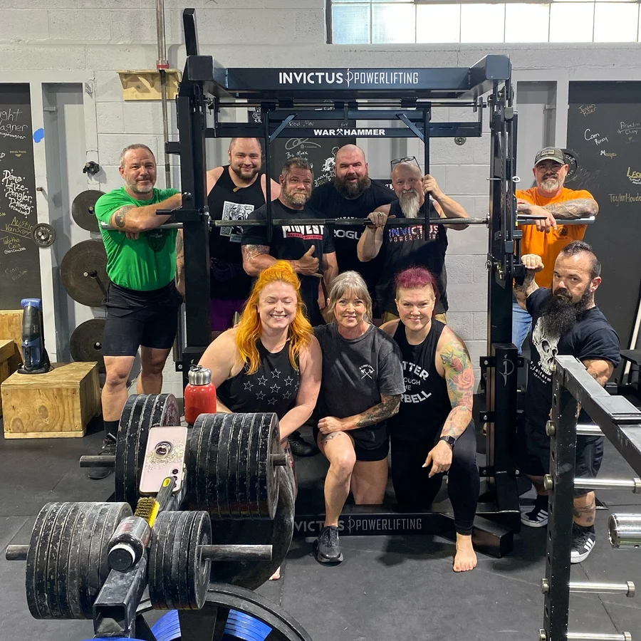 Best CrossFit Gyms in Nanaimo