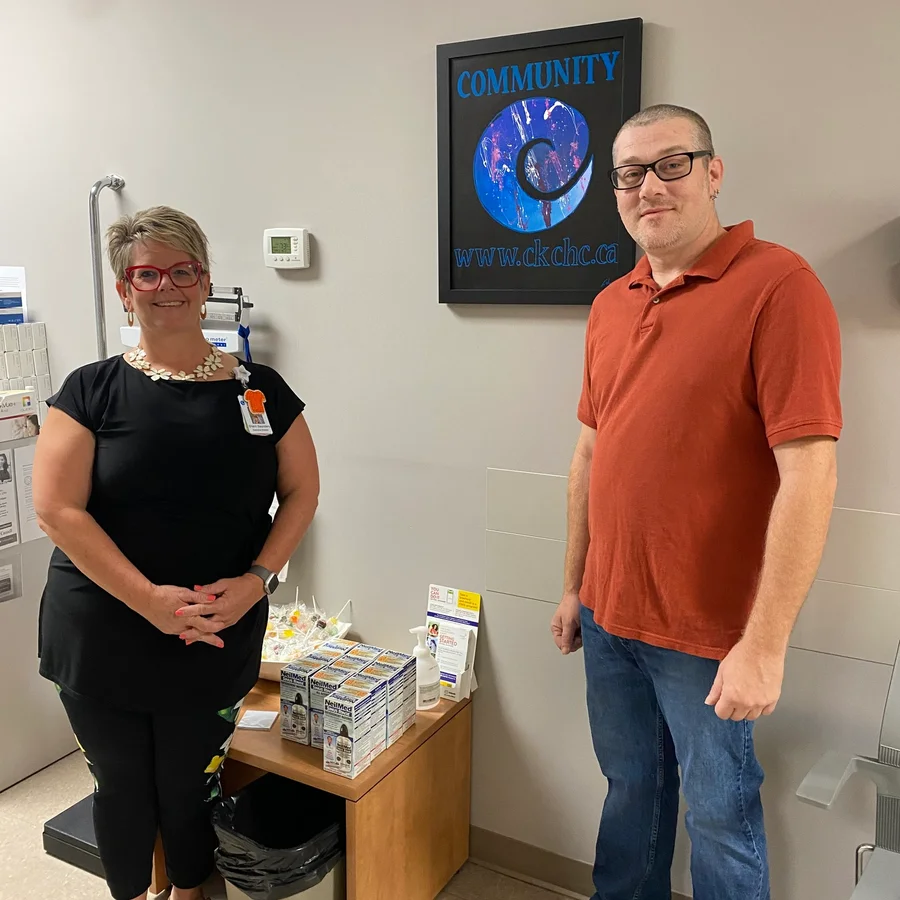 Physiotherapy Clinics Offering Rehabilitation Services in Chatham-Kent