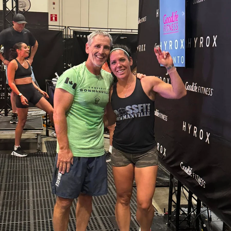 Best Fitness Coach Services in Nanaimo