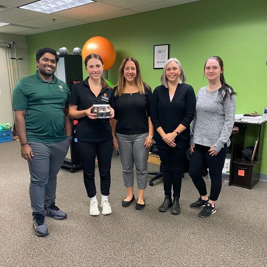 Rehabilitation Centers and Facilities in Nanaimo