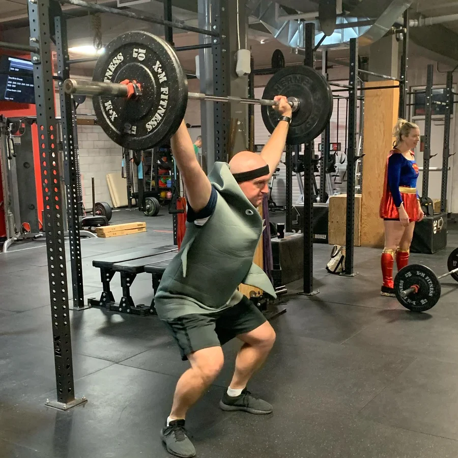 Best Powerlifting Gyms in Nanaimo