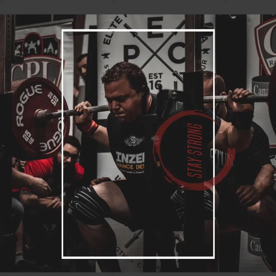 Weightlifting Competitions