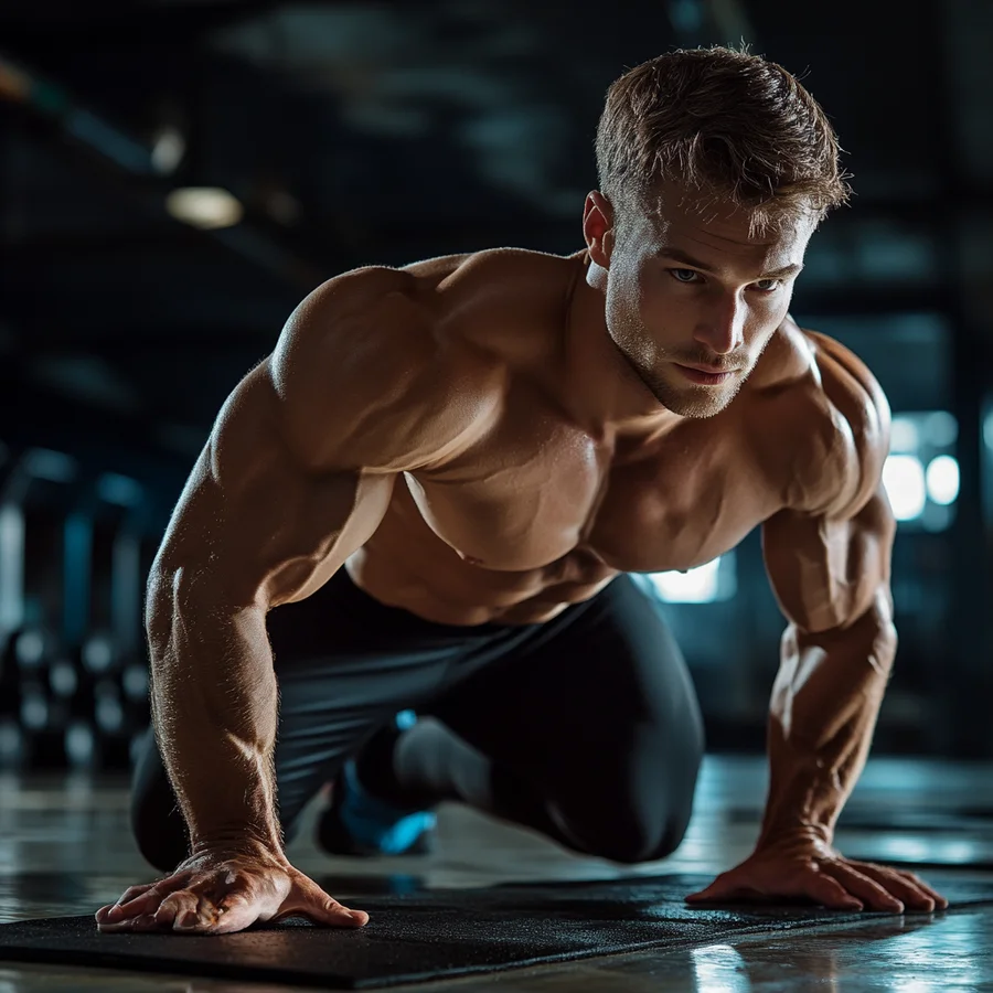 crossfit performance enhancing drugs