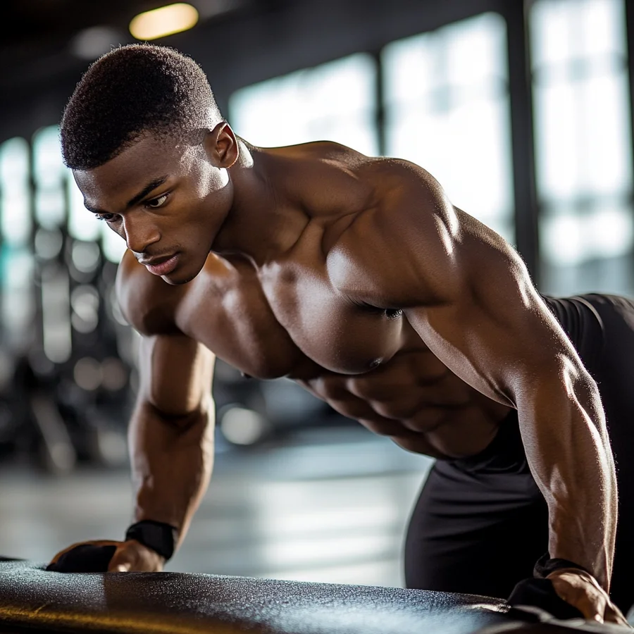 crossfit performance enhancing drugs