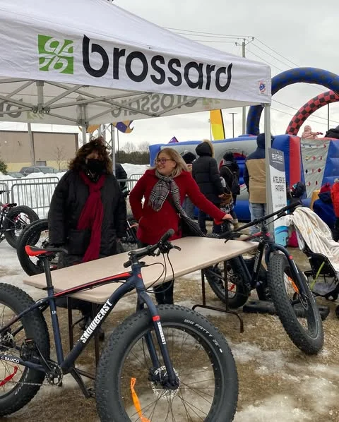 Rehabilitation Centers and Facilities in Brossard