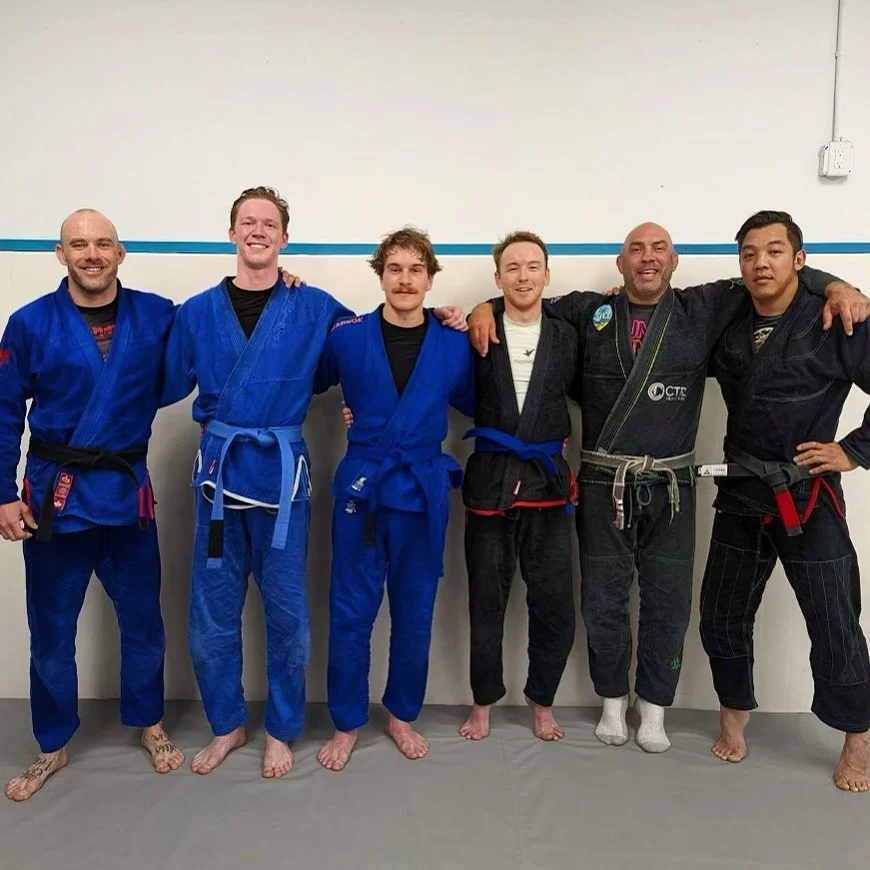 Martial Arts, Boxing, and Sports Facilities Training in Maple Ridge