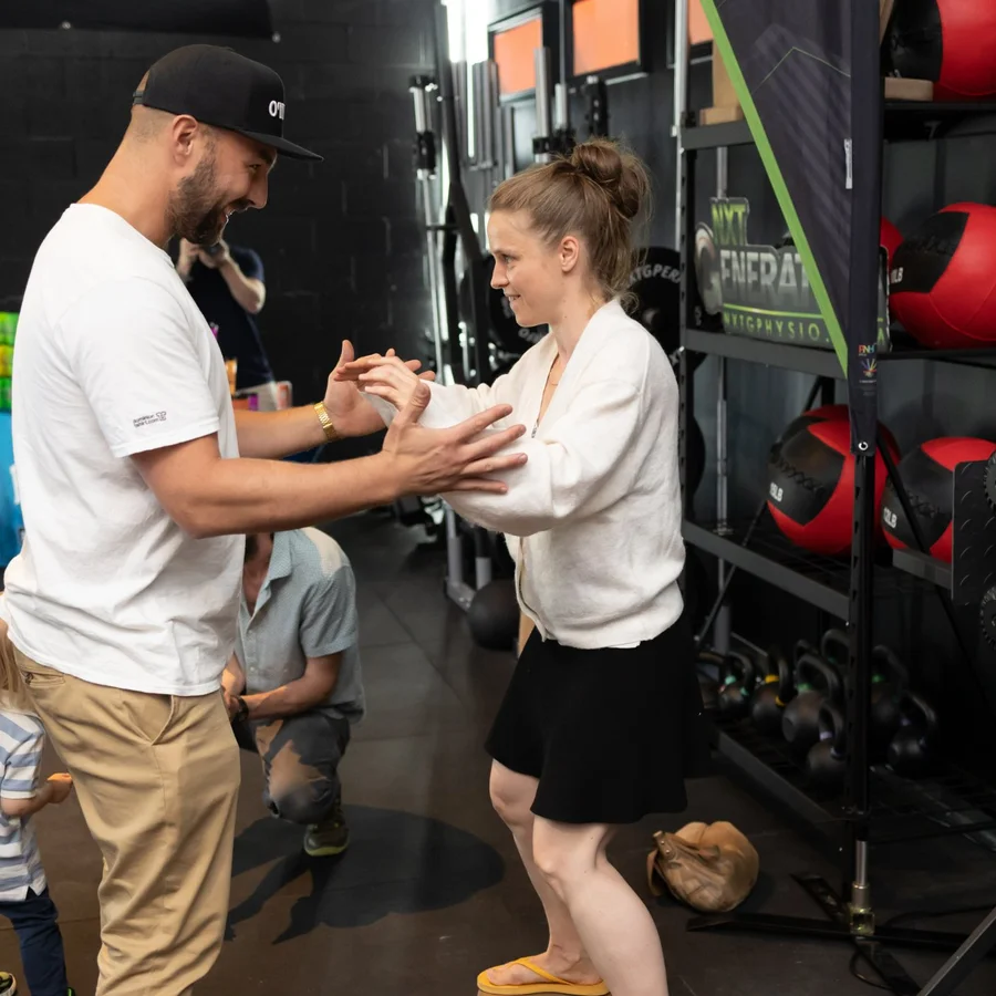 Best Locations for Cardio & HIIT Training in Brossard