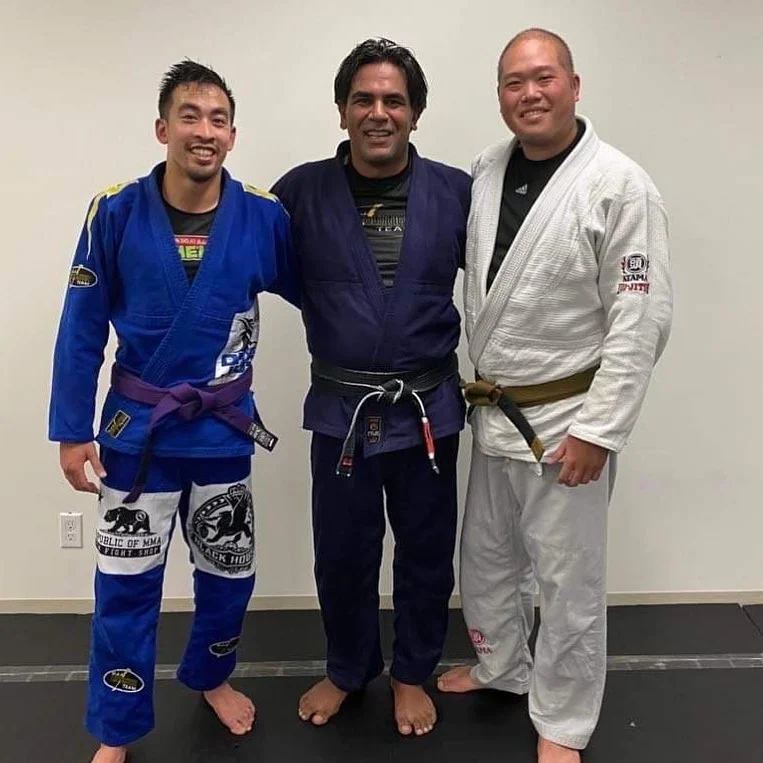 Martial Arts, Boxing, and Sports Facilities Training in Brossard