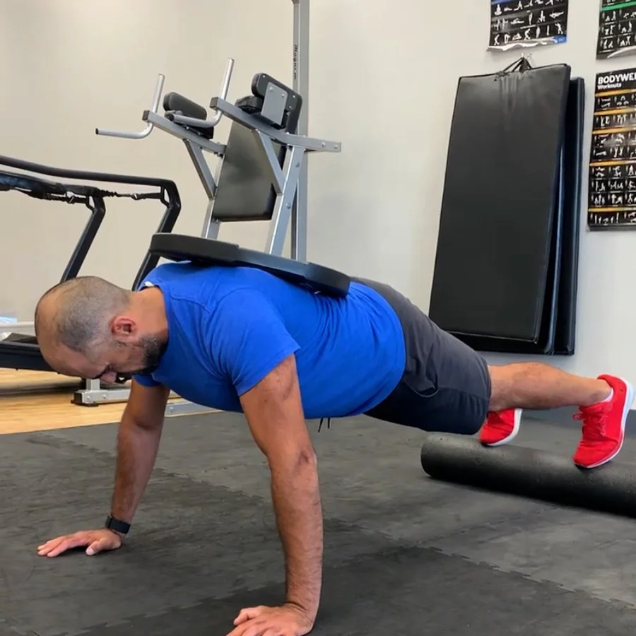 24-Hour Gyms in Saint-Jean-sur-Richelieu