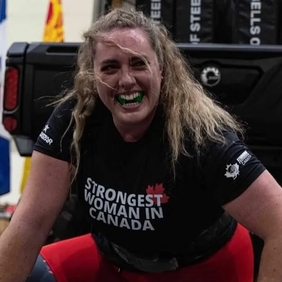 Weightlifting Competitions