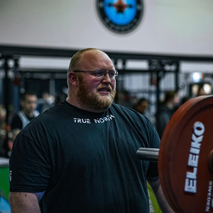 Weightlifting Competitions