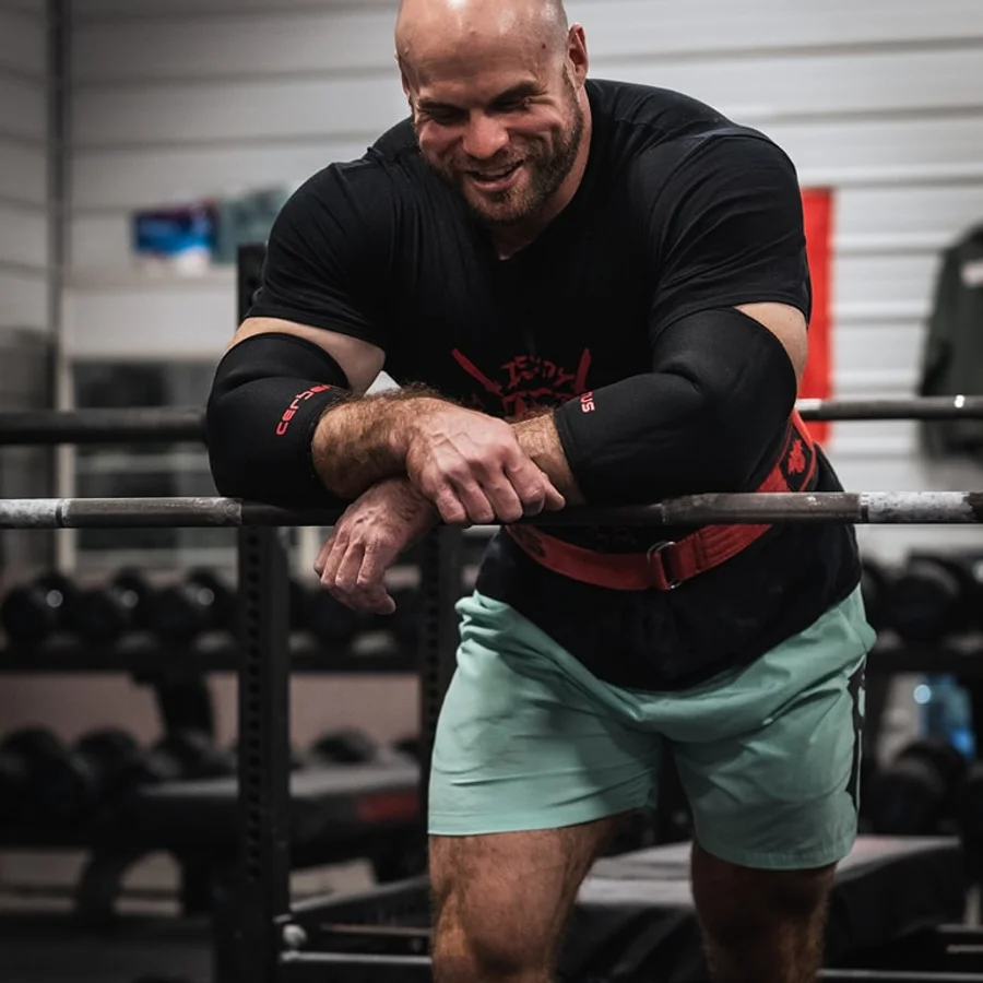 Powerlifting Gyms in Brossard