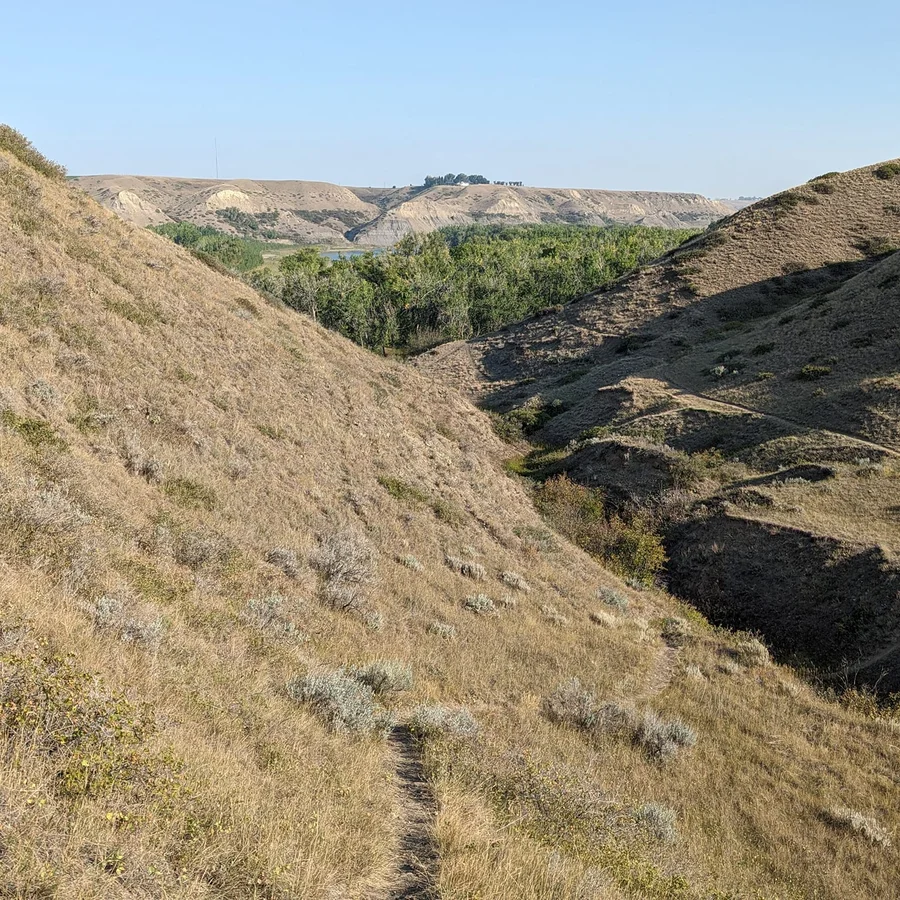 Public Locations and Trails for Cardio in Saint-Jean-sur-Richelieu