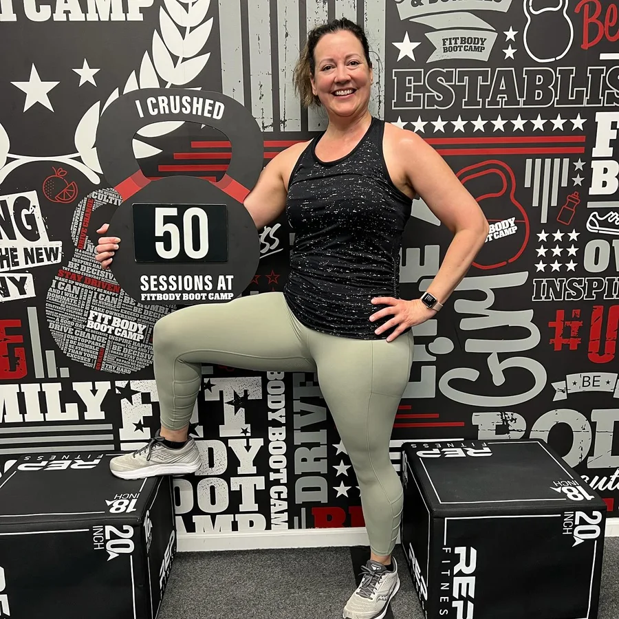 Powerlifting Gyms in Saint-Jean-sur-Richelieu