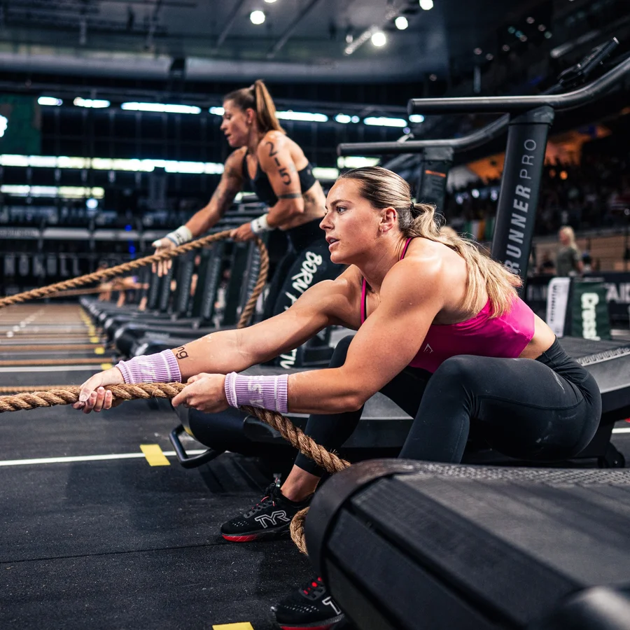 Best CrossFit Gyms in Los Angeles