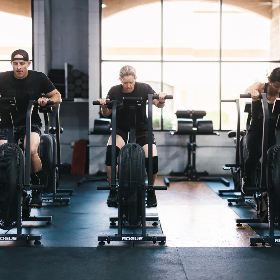 Best Locations for Cardio & HIIT Training in Los Angeles