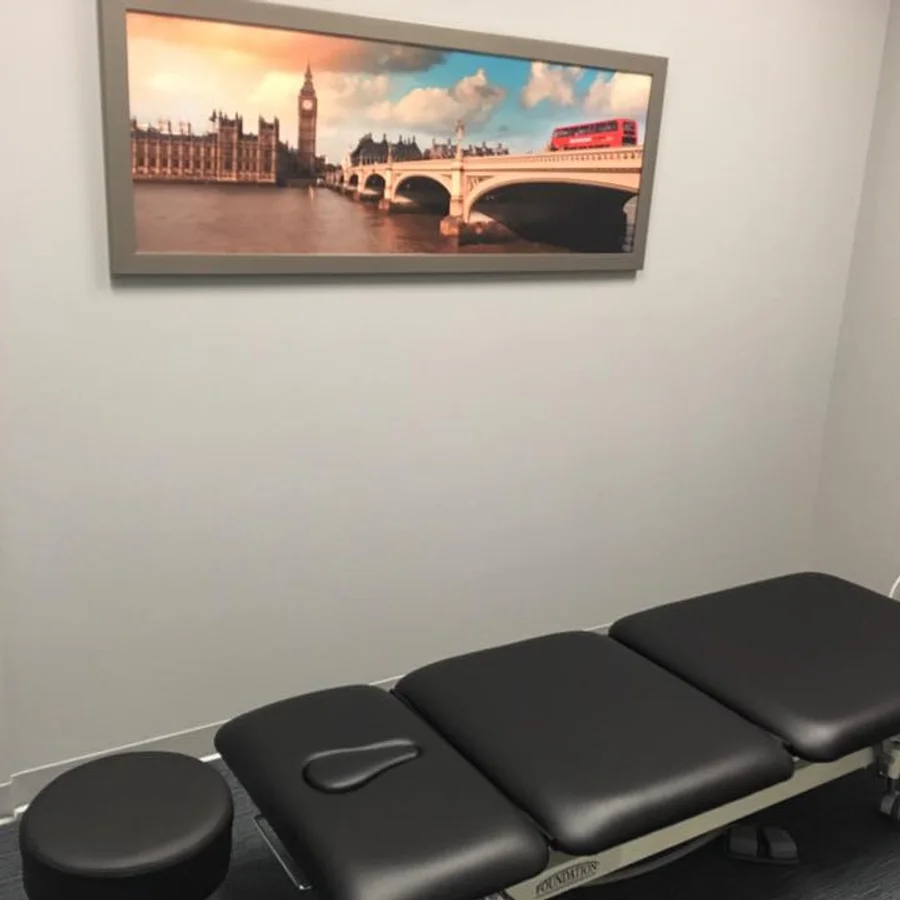 Rehabilitation Centers and Facilities in Brossard