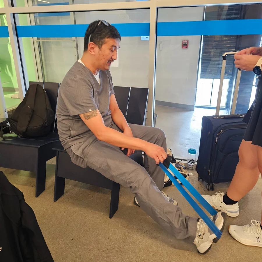 Top Wellness and Recovery Centers For Bodybuilders in Los Angeles City