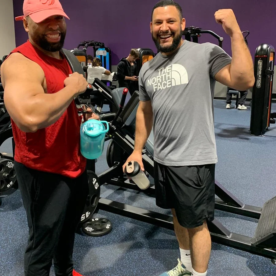 24-Hour Gyms in Brossard