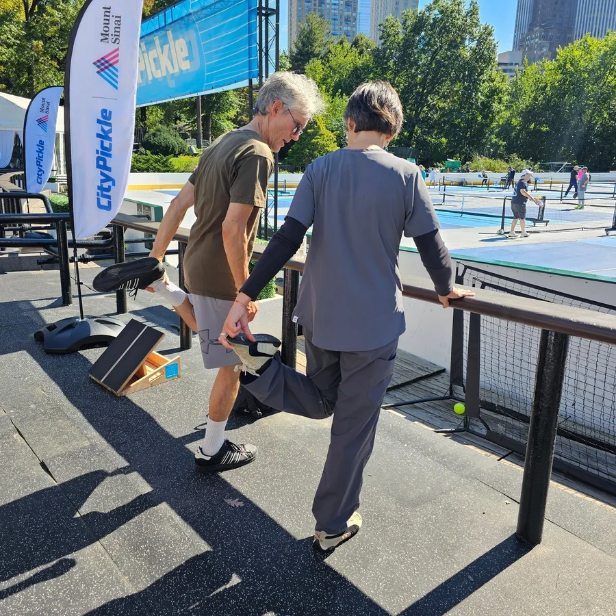 Public Locations and Trails for Cardio in Los Angeles