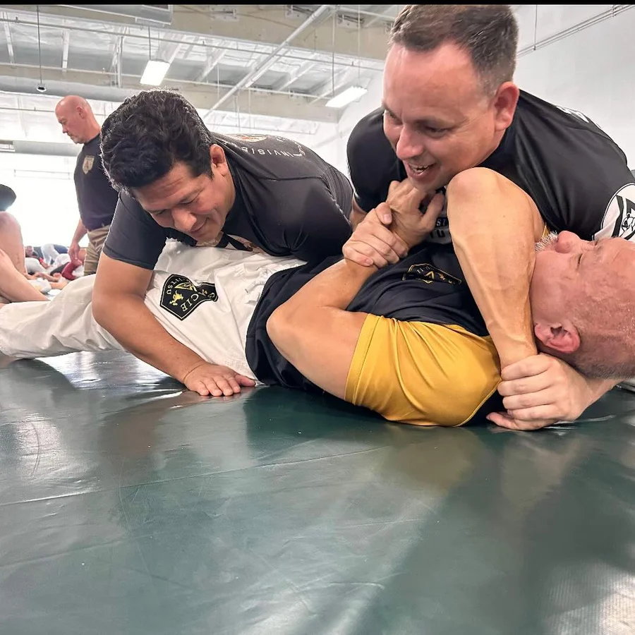 Best MMA, Martial Arts Training, and Boxing Gyms in Los Angeles