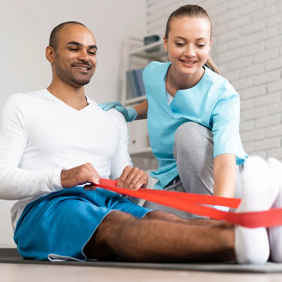 Health and Performance Assessment Labs in Saint-Jean-sur-Richelieu