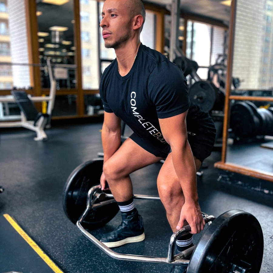 Best Powerlifting Gyms in Los Angeles