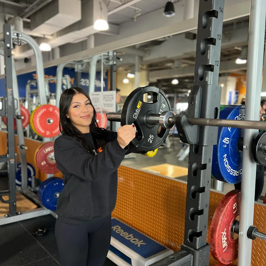 CrossFit Gyms in Maple Ridge