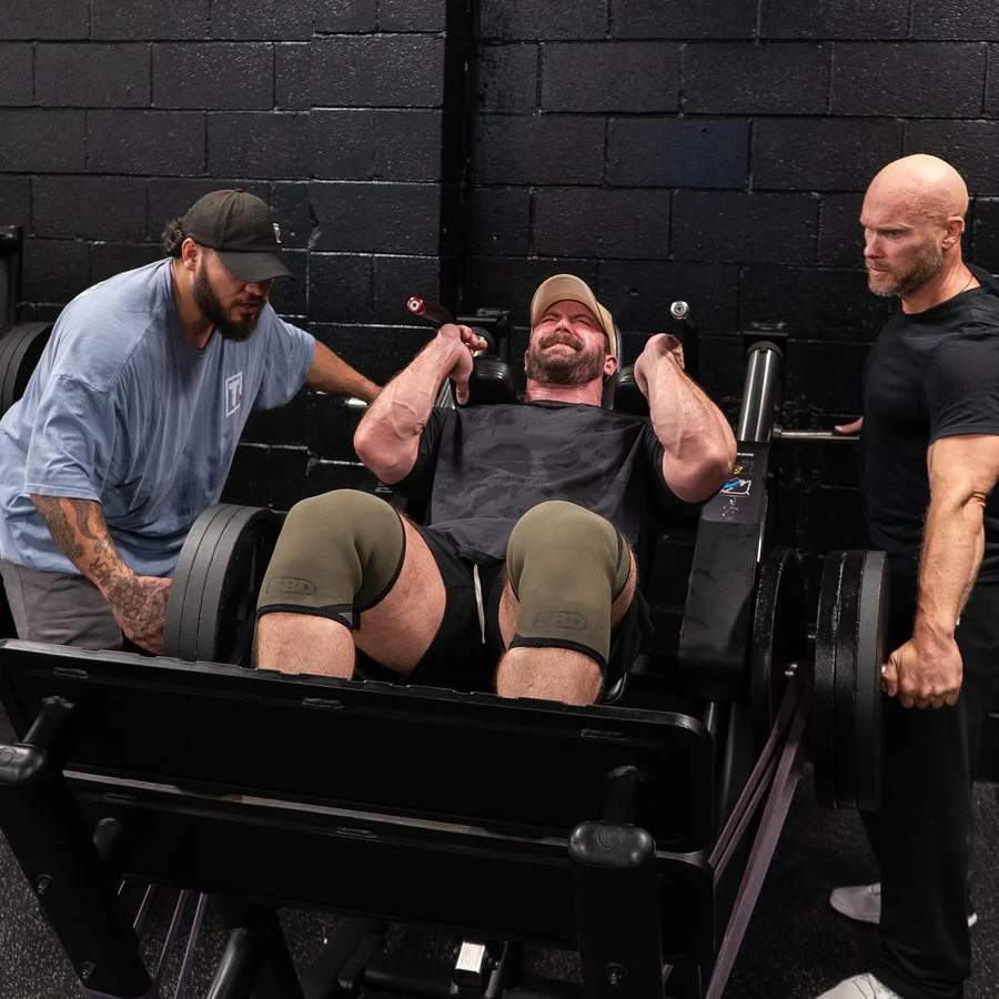 Powerlifting Gyms in Maple Ridge