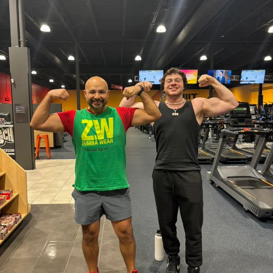 CrossFit Gyms in Brossard