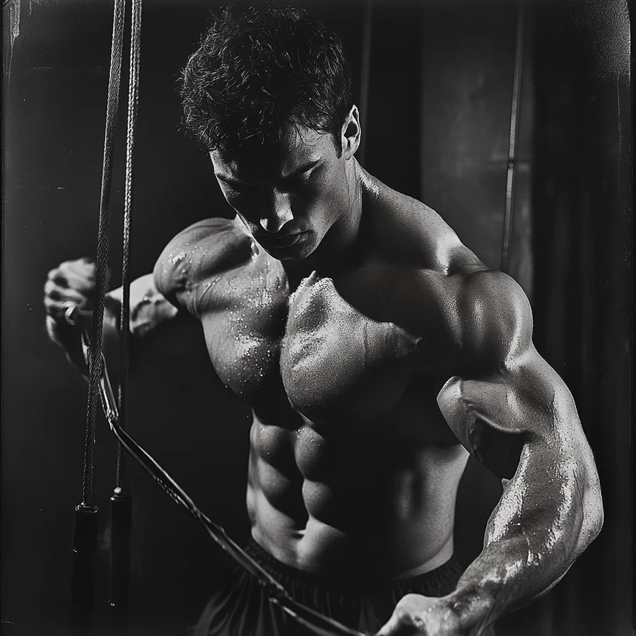 Cycling Oral Anabolics Safely