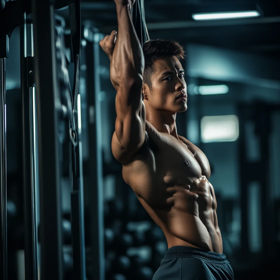 peptides cycle for bulking