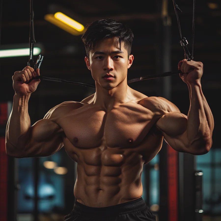 Cycling Oral Anabolics Safely