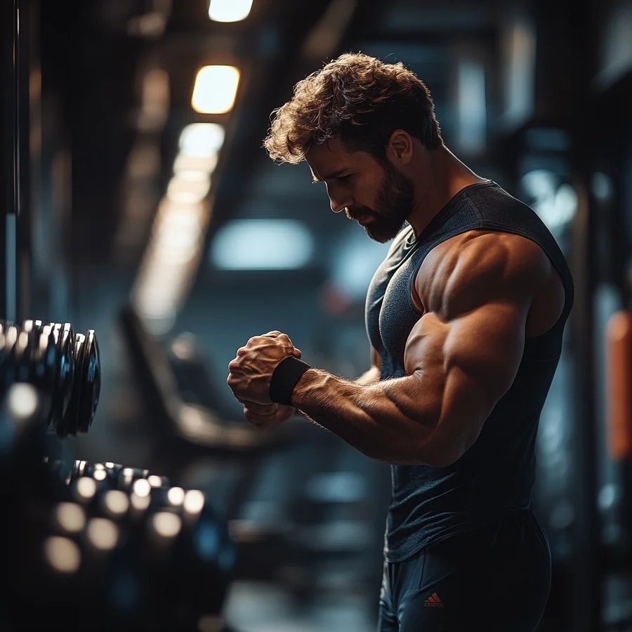 Diet Tips with Oral Anabolics