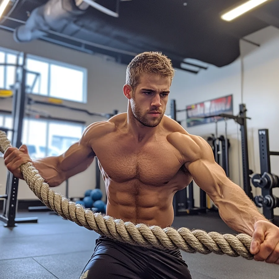 peptides for injury recovery