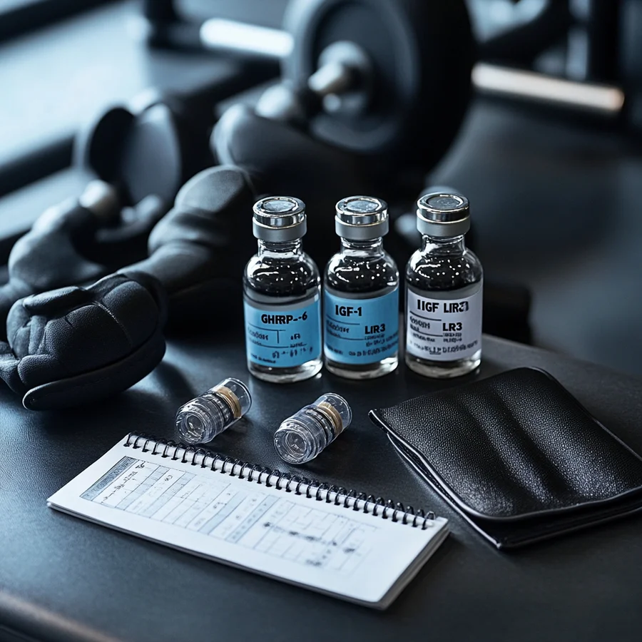 bodybuilding peptides guide