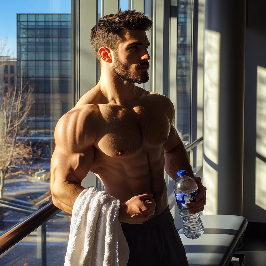 peptides cycle for bulking