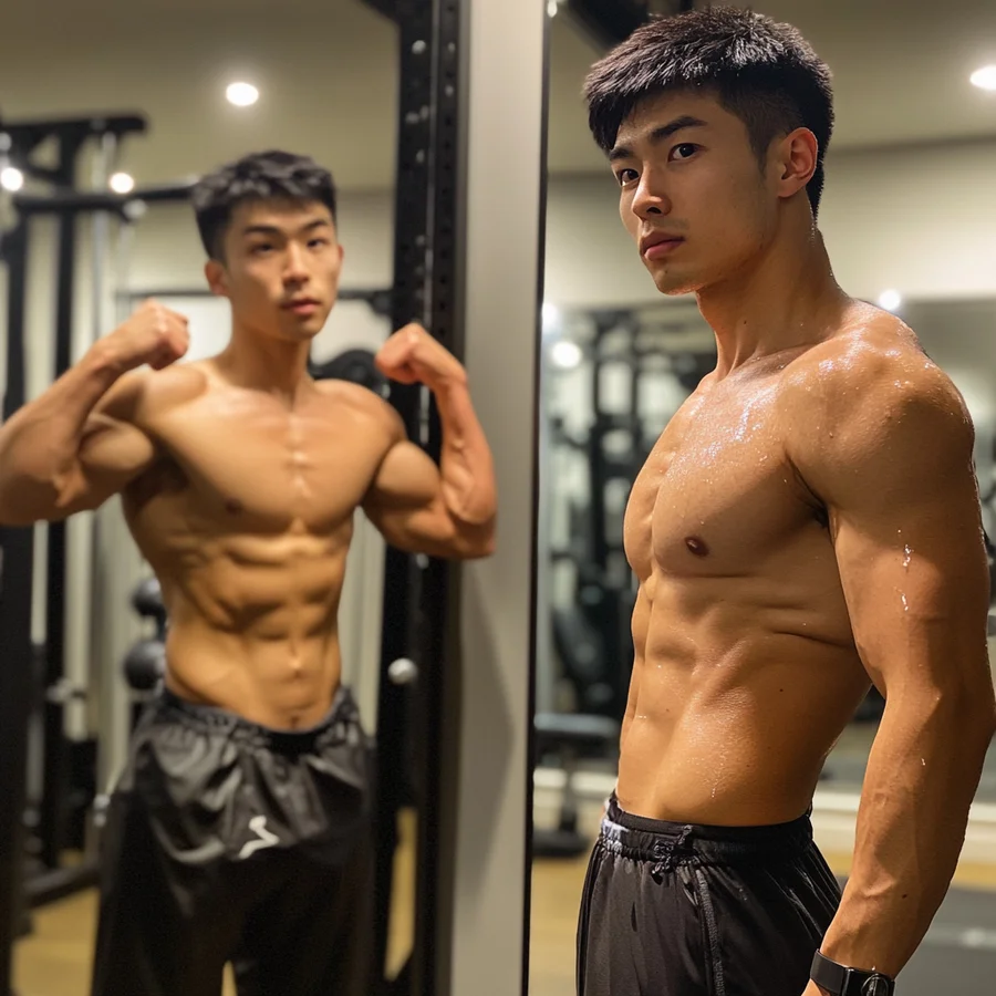 peptides for injury recovery