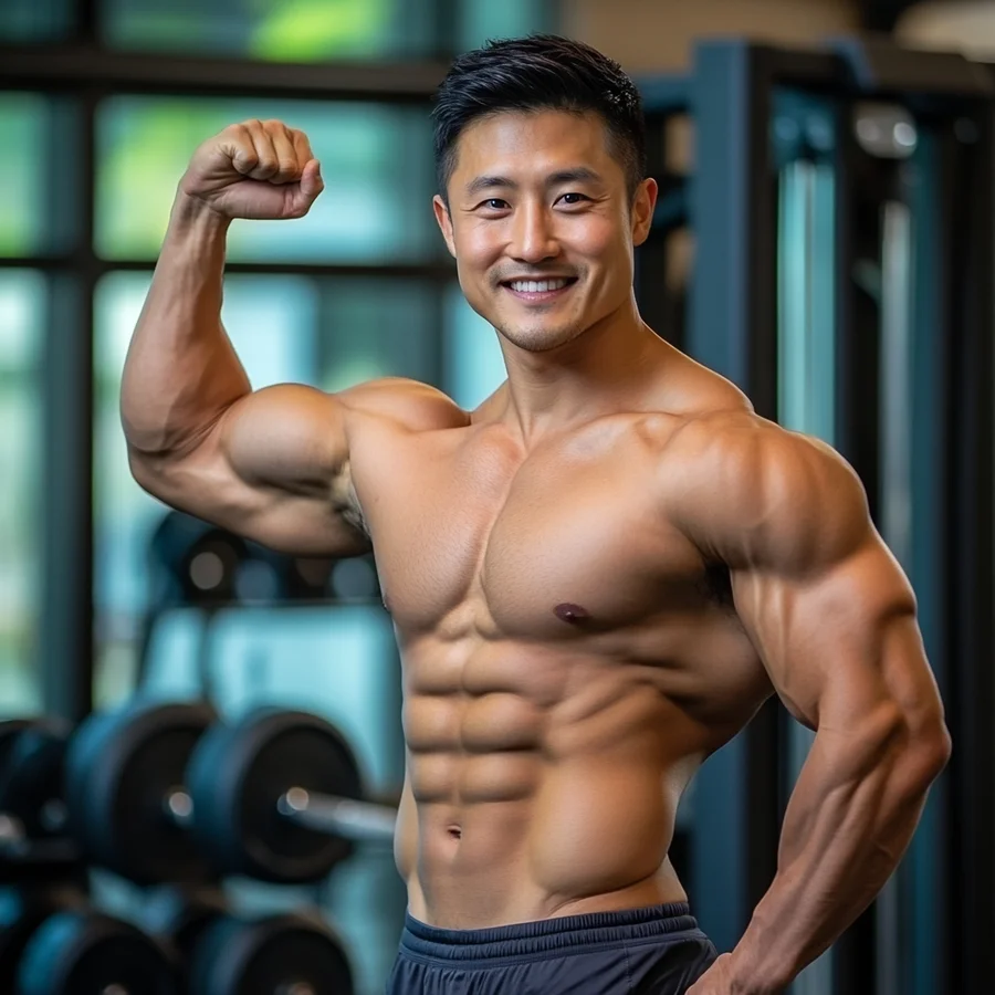 are peptides good for anti aging