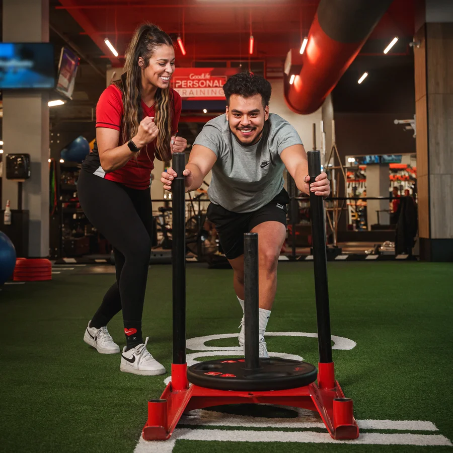 Best Gyms and Fitness Centers for Bodybuilding & Strength Training in Drummondville