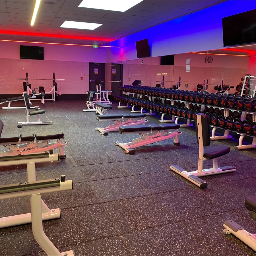 24-Hour Gyms in Drummondville